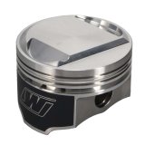 Wiseco HD 1340 Evo 101 CR Rear 3497X Piston Kit thumbnail 5