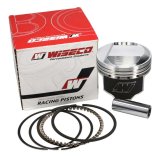 Wiseco HD 1340 Evo 111 CR Rear 3517X Piston Kit thumbnail 1