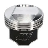Wiseco HD 1340 Evo 111 CR Rear 3517X Piston Kit thumbnail 7