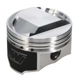 Wiseco HD 1340 Evo 111 CR Rear 3517X Piston Kit thumbnail 8