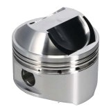 Wiseco HD 1340 ShovelHead 9.51 3507X Piston Kit thumbnail 7