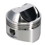Wiseco HD 1340 ShovelHead 9.51 3517X Piston Kit thumbnail 4