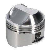 Wiseco HD 1340 ShovelHead 9.51 3517X Piston Kit thumbnail 6
