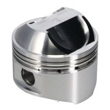 Wiseco HD 1340 ShovelHead 9.51 3517X Piston Kit thumbnail 7