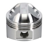 Wiseco HD 1340 ShovelHead 9.51 3517X Piston Kit thumbnail 9