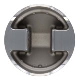 Wiseco HD 1340 ShovelHead 9.51 3537X Piston Kit thumbnail 3