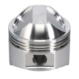 Wiseco HD 1340 ShovelHead 9.51 3537X Piston Kit thumbnail 5
