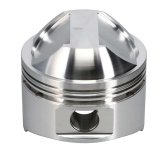 Wiseco HD 1340 ShovelHead 9.51 3537X Piston Kit thumbnail 7