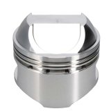 Wiseco HD 1340 ShovelHead 9.51 3537X Piston Kit thumbnail 9