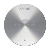 Wiseco Suzuki RM125 88 ProLite 2205CS Piston Kit thumbnail 9