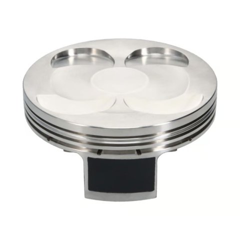 Wiseco Yamaha YZ450F 10-13 12.51 CR Piston kit thumbnail 2