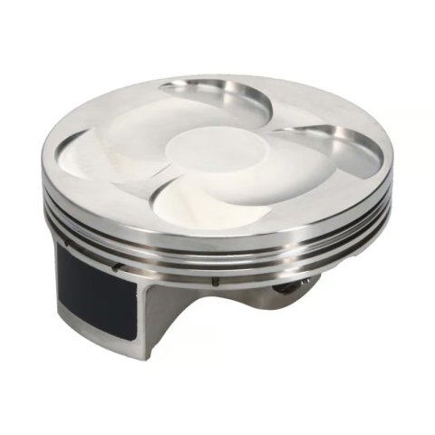 Wiseco Yamaha YZ450F 10-13 12.51 CR Piston kit thumbnail 4