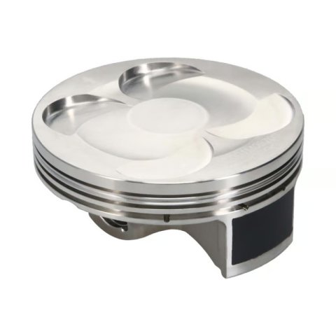 Wiseco Yamaha YZ450F 10-13 12.51 CR Piston kit thumbnail 5