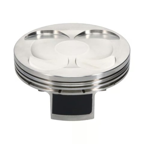 Wiseco Yamaha YZ450F 10-13 12.51 CR Piston kit thumbnail 9