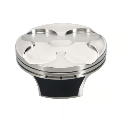 Wiseco Honda CRF250R 14-15 13.51 CR Piston kit thumbnail 2