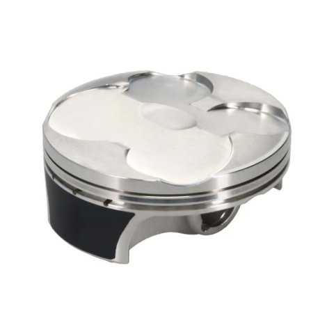 Wiseco Honda CRF250R 14-15 13.51 CR Piston kit thumbnail 4