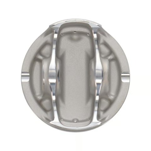 Wiseco Honda CRF250R 14-15 13.51 CR Piston kit thumbnail 5