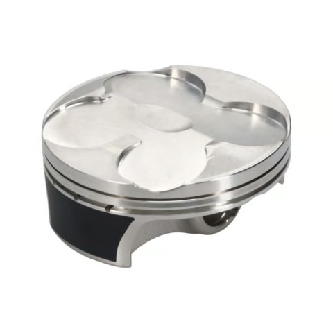 Wiseco Honda CRF250R 14-15 13.51 CR Piston kit thumbnail 8