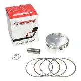 Wiseco Yamaha 16-18 YZ250F 13.51 CR Piston kit thumbnail 8
