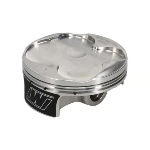 Wiseco Yamaha YZ250F 16-18 14.51 CR Piston kit thumbnail 3