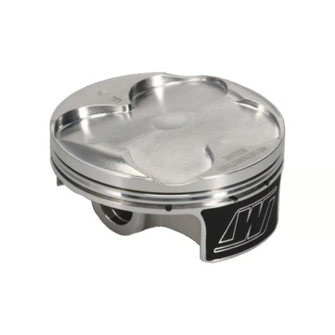 Wiseco Yamaha YZ250F 16-18 14.51 CR Piston kit thumbnail 5