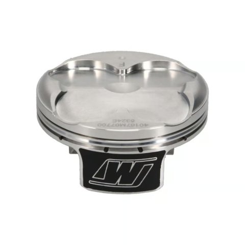 Wiseco Yamaha YZ250F 16-18 14.51 CR Piston kit thumbnail 2