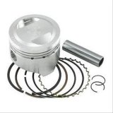 Wiseco Kawasaki KX250F 10 13.21 CR Piston kit thumbnail 1
