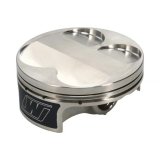 Wiseco Kawasaki KX250F 10 13.21 CR Piston kit thumbnail 4