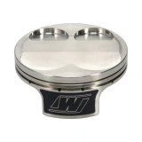 Wiseco Kawasaki KX250F 10 13.21 CR Piston kit thumbnail 9
