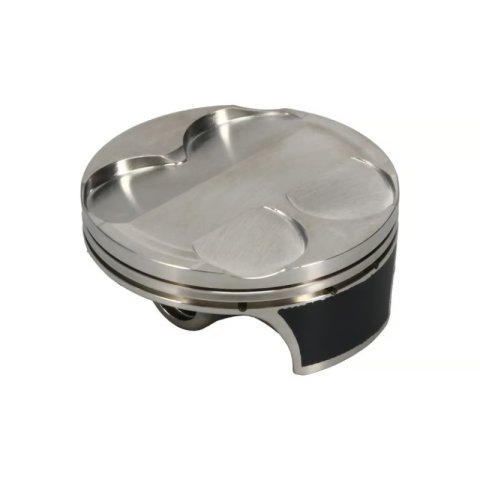 Wiseco Kawasaki KX250F 15 13.81 CR Piston kit thumbnail 8