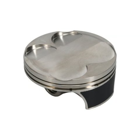Wiseco Kawasaki KX250F 15 13.81 CR Piston kit thumbnail 9