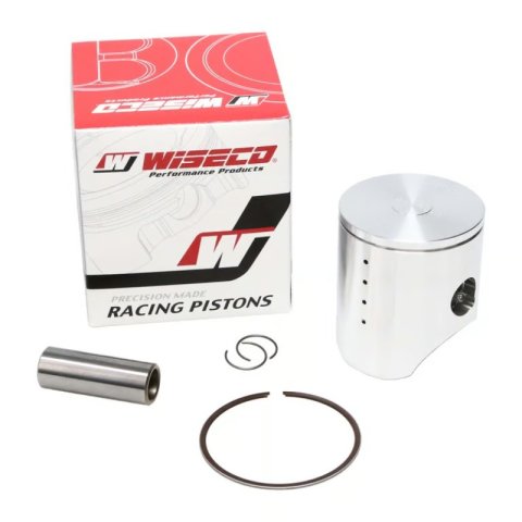 Wiseco Husqvarna CR125 97-13 2126CS Piston Kit thumbnail 8