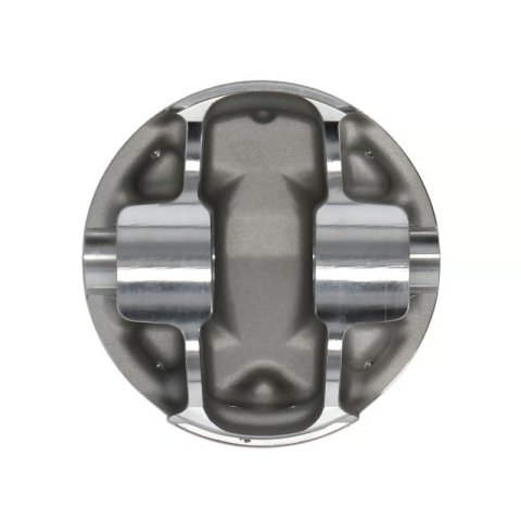 Wiseco Kawasaki ZX14R 06-18 8400ZX Piston Kit thumbnail 8