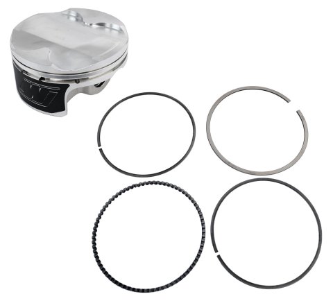 Wiseco Kawasaki ZX14R 06-18 8600ZX Piston Kit
