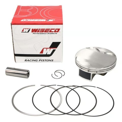Wiseco Kawasaki KX450 20 12.51 CR Piston kit thumbnail 3