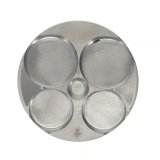 Wiseco Honda CB1100F 83 10.251 CR Piston Kit thumbnail 9