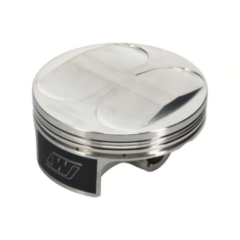 Wiseco Honda TRX450R 04-05 131 CR Piston Kit thumbnail 4