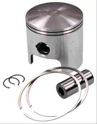 Wiseco Kawasaki KX500 88-04 3386TD Piston Kit thumbnail 1