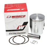 Wiseco Suzuki PE175 80-84 2441CD Piston Kit thumbnail 4