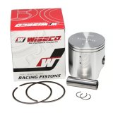 Wiseco Suzuki RM125 85-86 2185CD Piston Kit thumbnail 4