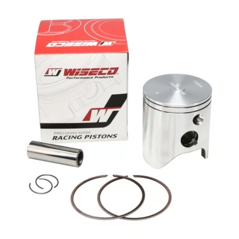 Wiseco Suzuki RM250 00-02 2614CD Piston Kit thumbnail 3
