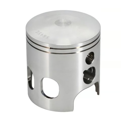 Wiseco Yamaha RT180 90-98 2559CD Piston Kit thumbnail 2