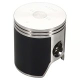 Wiseco Sherco 125 SE-R 2018 Piston Kit thumbnail 9