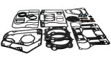Wiseco 17-19 Harley M8 117cid Head & Base Gasket Kit thumbnail 1