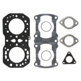 Wiseco 89-97 Polaris 500 Top End Gasket Kit thumbnail 2