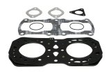 Wiseco 89-97 Polaris 500 Top End Gasket Kit thumbnail 5