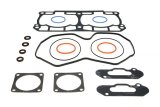 Wiseco 2003+ AC 600/700cc Bottom End Gasket Kit thumbnail 6