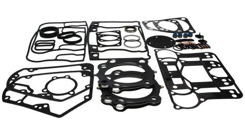 Wiseco 99-14 HD Twin Cam 4.250in Gasket Kit