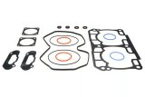 Wiseco Ski-Doo 593 H.O. Bottom End Gasket Kit thumbnail 4