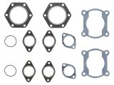 Wiseco Top End Gasket Kit Polaris 440 Thru 98 Gasket thumbnail 2